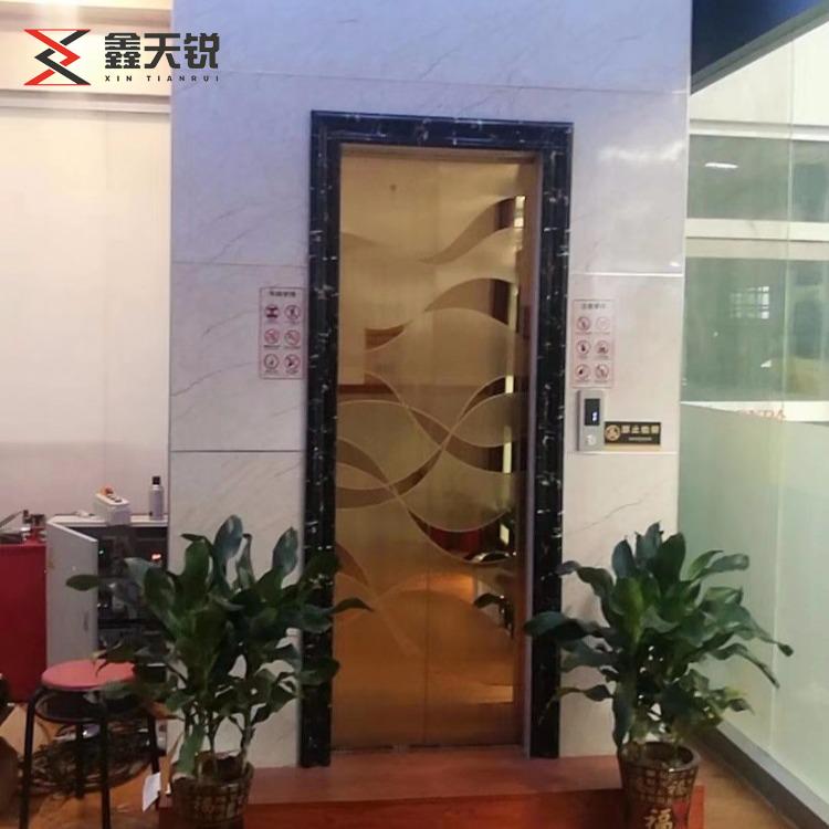 濮阳别墅电梯