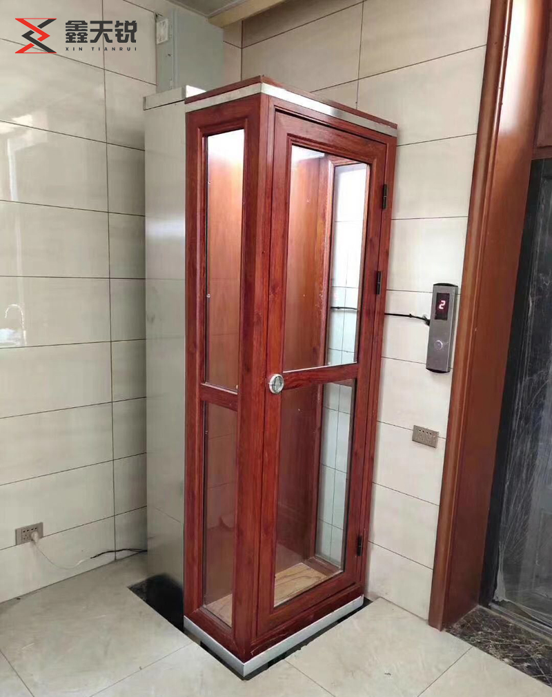 濮阳小型家用电梯